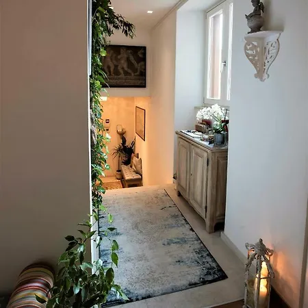 Homestay In Casa Verona
