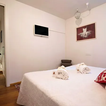 Habitación en casa particular In Casa